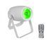 EUROLITE LED PST-10 QCL spot wh EL-1010 фото 1