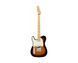 FENDER PLAYER TELECASTER LEFT HANDED MN 3TS Электрогитара FE-0534 фото