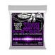 Струни для електрогітари 11-48 Ernie Ball P02920 EB-0061 фото