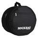 RockBag RB 22910 B Drum Flat Pack Fusion I Bag Set RB-0236 фото 6