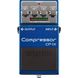 Педаль-компресор для гітари Boss CP 1X Compressor