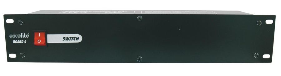 EUROLITE Colorfoil Clamp EL-0433 фото