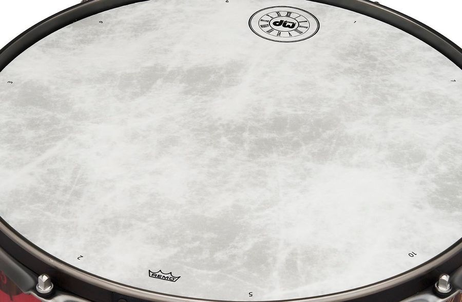 DW DREX6514SSA-TKCollector's Series Timekeeper Snare DW-X303 фото