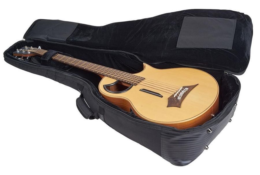 RockBag RB 20710 B Acoustic Bass Gig Bag RB-0186 фото