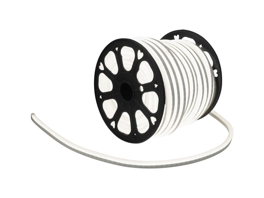 EUROLITE LED Neon Flex 230V Slim warm white 100cm EL-0920 фото