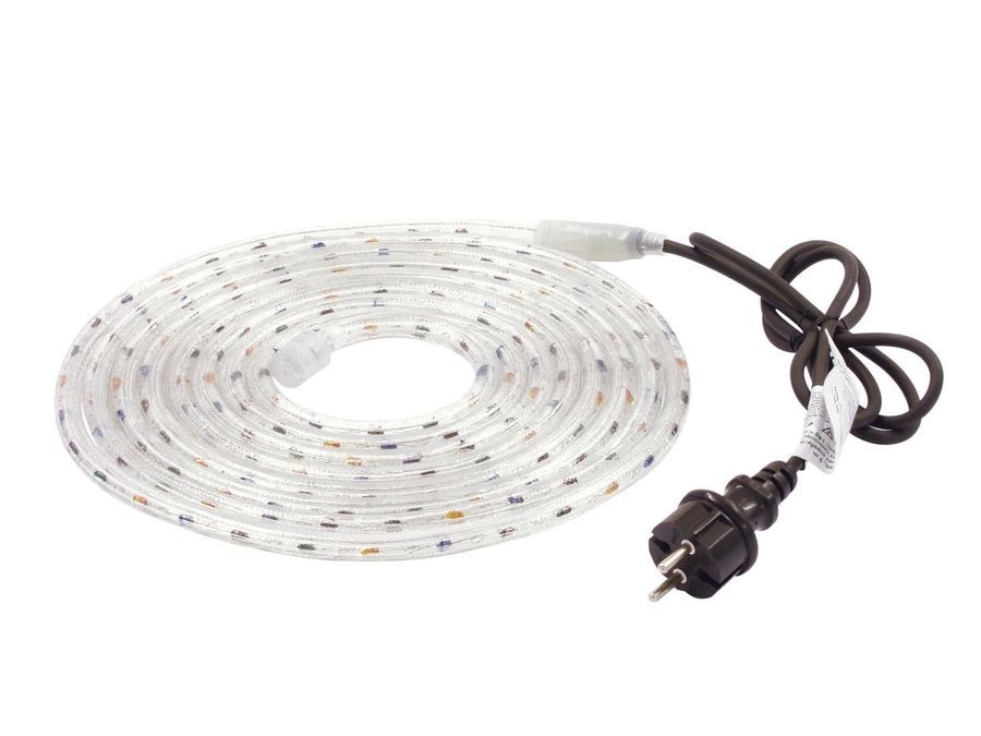 EUROLITE RUBBERLIGHT RL1-230V multicolor 5m EL-1432 фото
