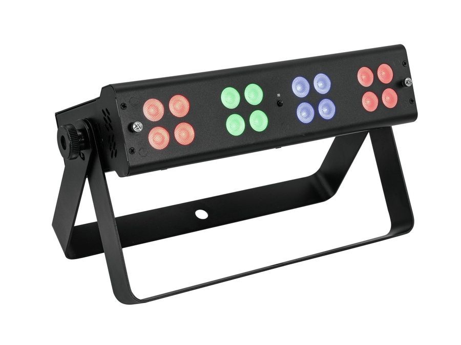EUROLITE LED PIX-16 QCL Bar EL-0975 фото