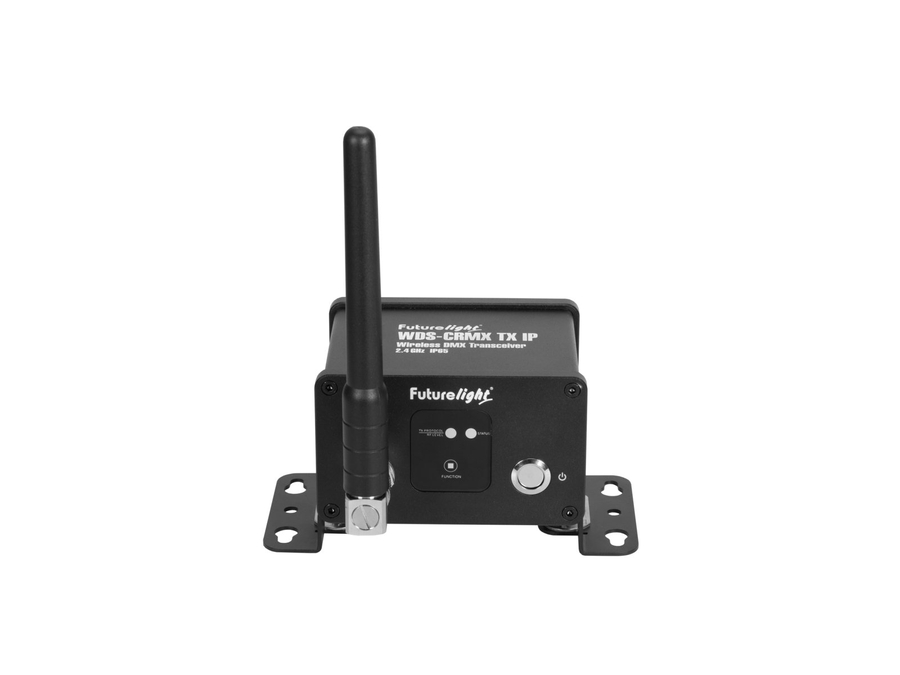 FUTURELIGHT WDS-CRMX TX IP Wireless DMX Transceiver Outdoor фото 4