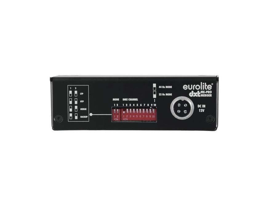 EUROLITE DXT-ME PRO DMX merger EL-0545 фото