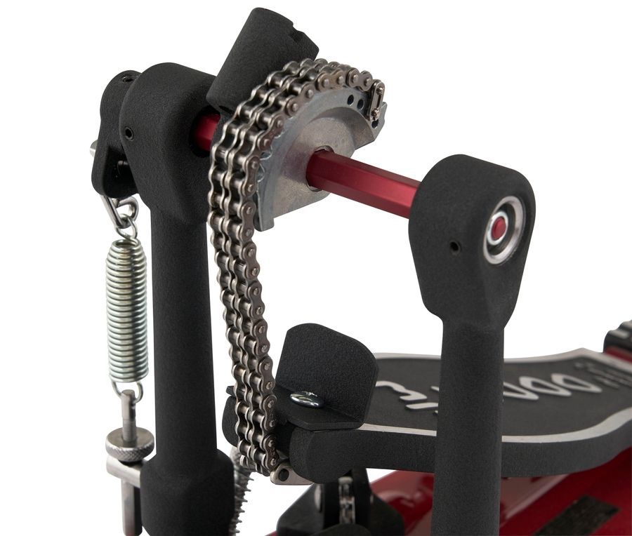 DW DWSP50TSUniversal Footboard Toe Stop DW-X204 фото