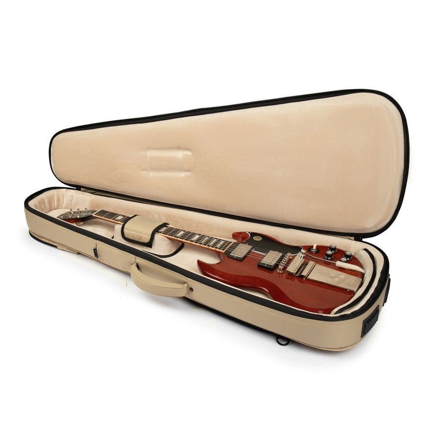 Gator G-ICONELECTRIC-KHK GC-0360 фото