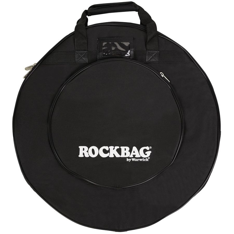 RockBag RB 22910 B Drum Flat Pack Fusion I Bag Set RB-0236 фото