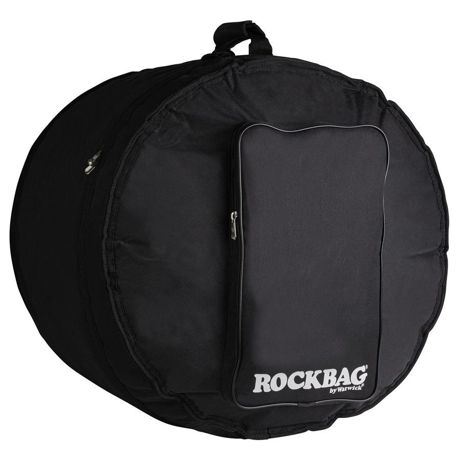 RockBag RB 22910 B Drum Flat Pack Fusion I Bag Set RB-0236 фото