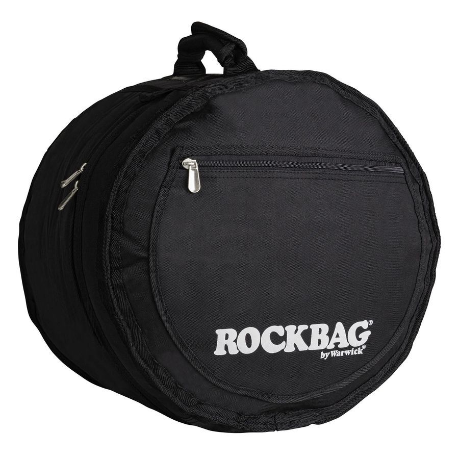 RockBag RB 22910 B Drum Flat Pack Fusion I Bag Set RB-0236 фото