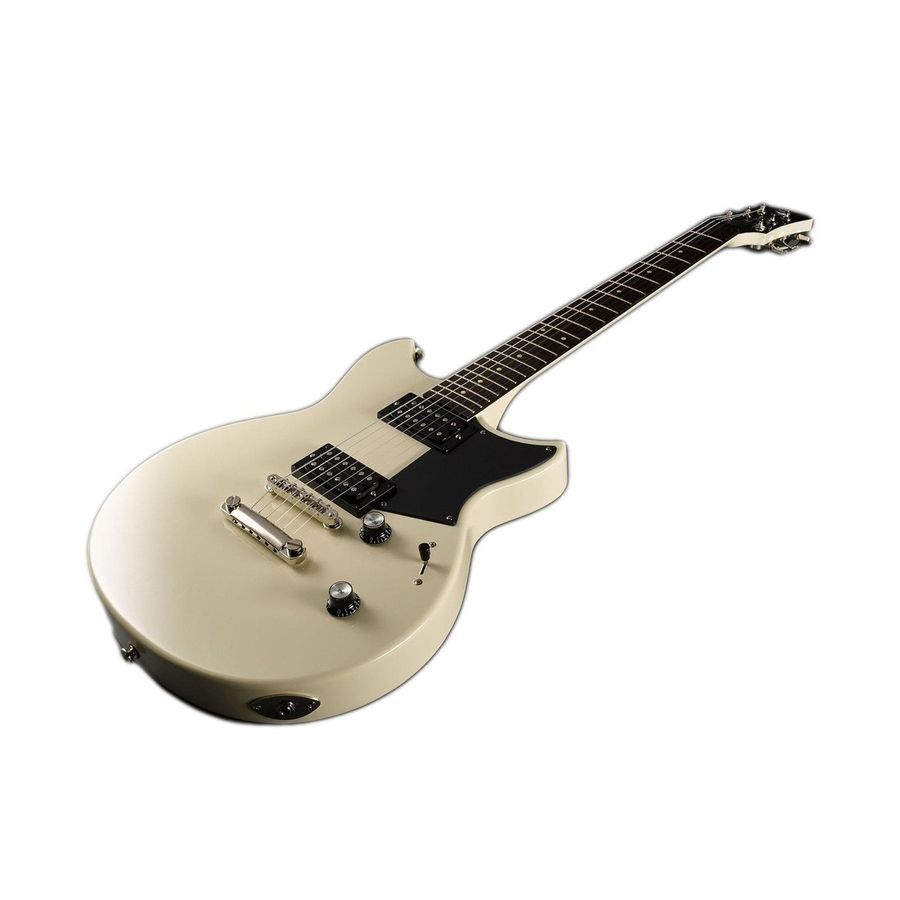 Электрогитара YAMAHA RS320 VINTAGE WHITE YA-0572 фото