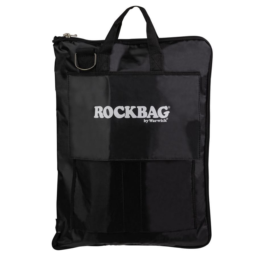 RockBag RB 22910 B Drum Flat Pack Fusion I Bag Set RB-0236 фото