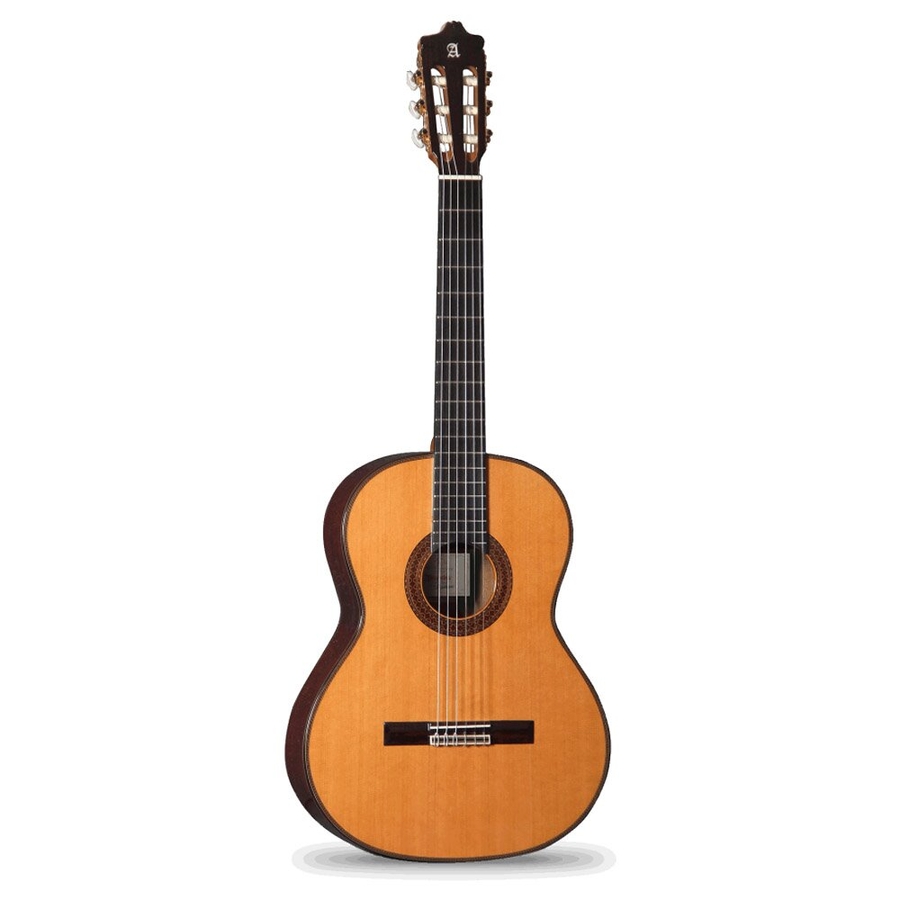 Классическая гитара Alhambra 7C Classic 4/4 фото 1