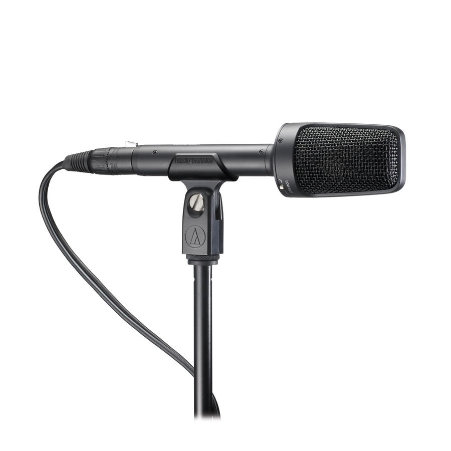 Мікрофон Audio-Technica BP4025 фото 2