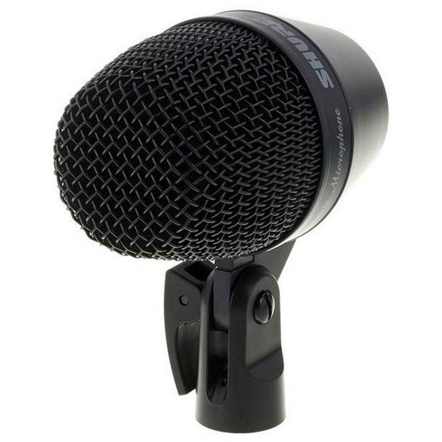 Інструментальний мікрофон Shure PGA52 XLR фото 2