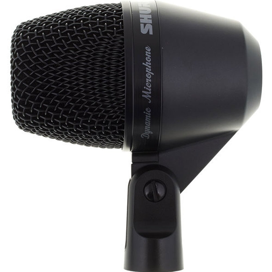Инструментальный микрофон Shure PGA52 XLR фото 3