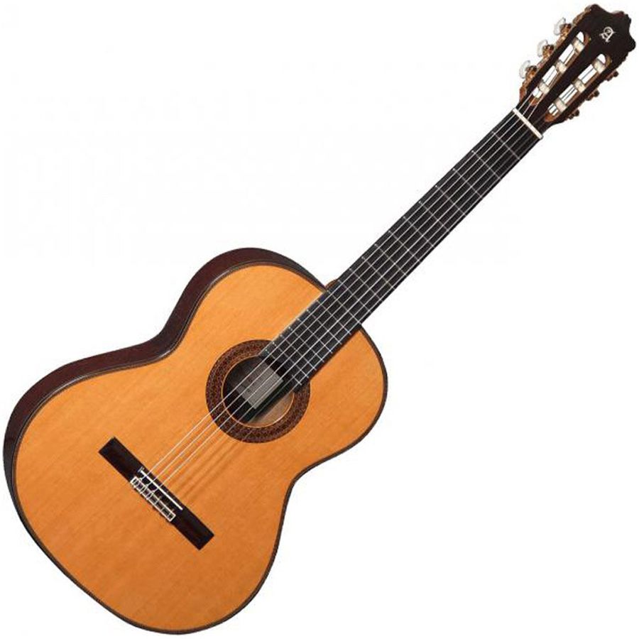 Класична гітара Alhambra 7C Classic 4/4 фото 2