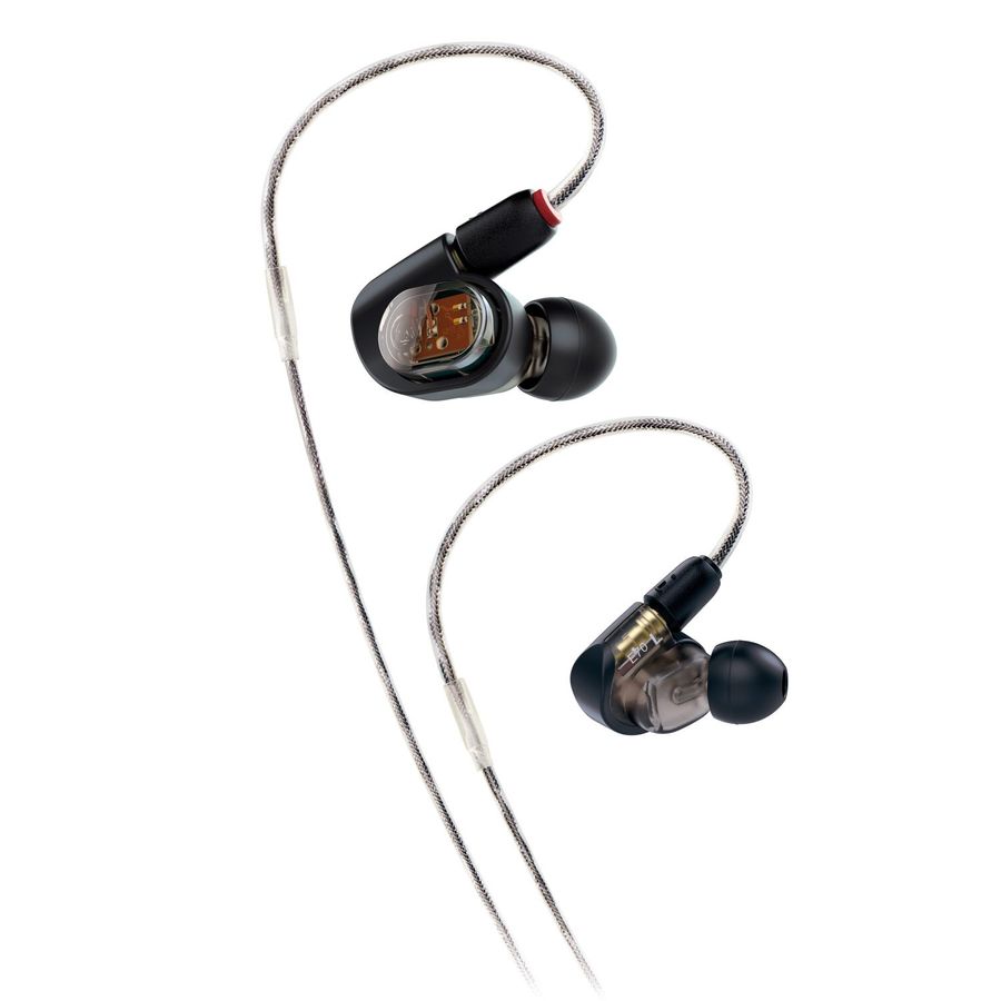 Навушники Audio-Technica ATH-E70 фото 1