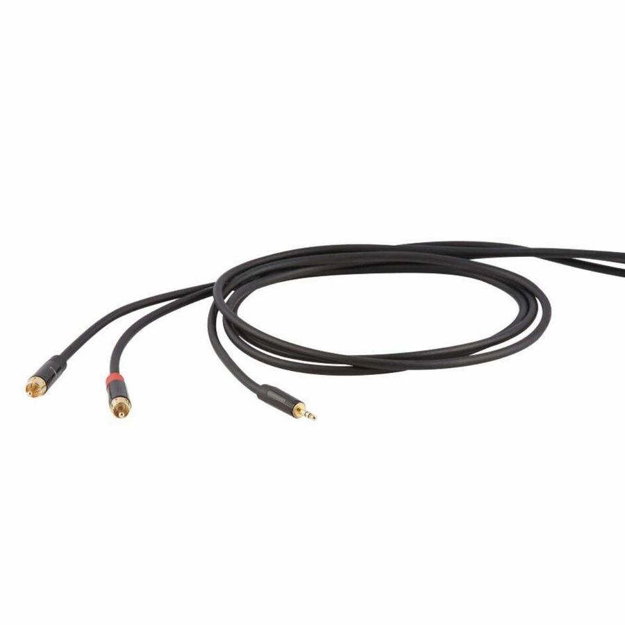 Комутационный кабель DH DHS520LU3 фото 1