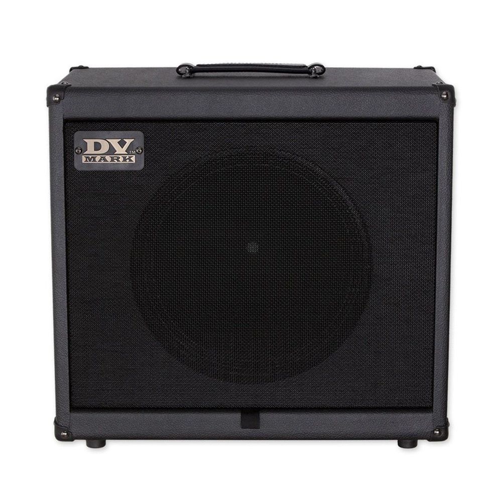 Акустическая система (кабинет) для электрогитары MarkBass DV NEOCLASSIC 112 Small DV-0037 фото