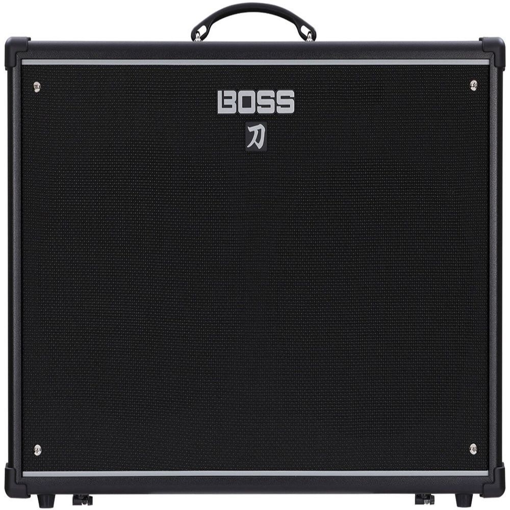 Гітарний комбопідсилювач Boss KTN100/212 BO-0197 фото