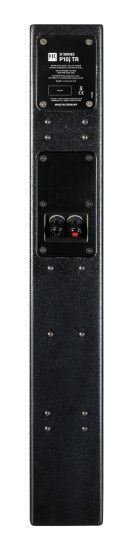 Інсталяційна акустична система HK Audio P10j TR HK-0120 фото
