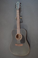 Акустическая гитара KAPOK SD210BK (сток) фото 1
