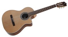 Классическая гитара Alhambra 5PCTE2 фото 1