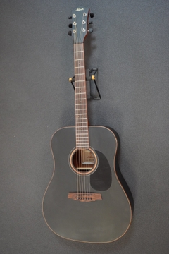 Акустична гітара KAPOK SD210BK (сток) фото 1
