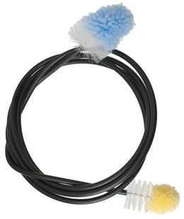 Йорж для чищення YAMAHA FLEXIBLE CLEANER L YA-0455 фото