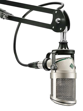 Студійний мікрофон Neumann BCM 705 фото 1