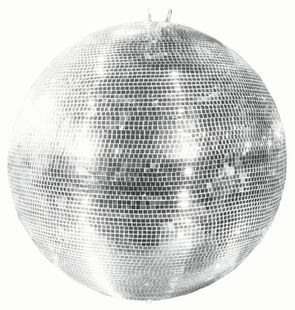 EUROLITE Mirror Ball 100cm EL-1187 фото