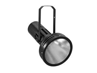 EUROLITE LED CSL-200 Spotlight black EL-0737 фото