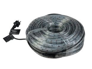 EUROLITE RUBBERLIGHT RL1-230V multicolor 44m EL-1431 фото