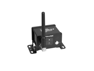 FUTURELIGHT WDR-CRMX RX IP Wireless DMX Receiver Outdoor фото 1