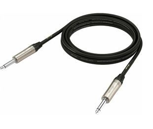 Кабель інструментальний Behringer GIC-1000 BE-1101 фото