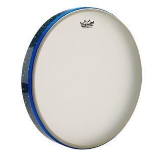 Перкуссионний барабан REMO HD751258 RE-2301 фото