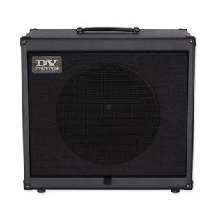 Акустична система (кабінет) для электрогітари MarkBass DV NEOCLASSIC 112 Small DV-0037 фото