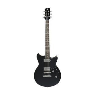 Электрогитара YAMAHA RS420 BLACK STEEL YA-0197 фото
