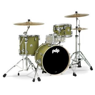 PDP PDCM18BPSO Concept Maple Shell Pack, 3pc, 18" PD-0042 фото