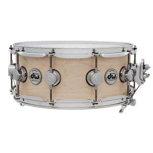 DW DRSO5514SSC-TXTrue Sonic Maple Snare Drum DW-X304 фото