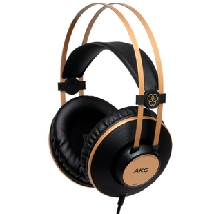 Наушники AKG K92 фото 1