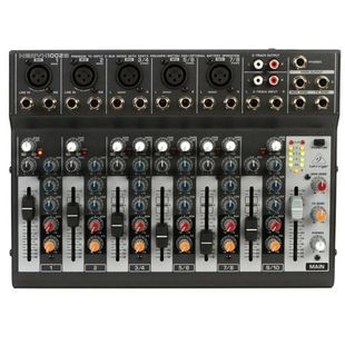 Аналоговый микшерный пульт Behringer Xenyx 1002B BE-0709 фото