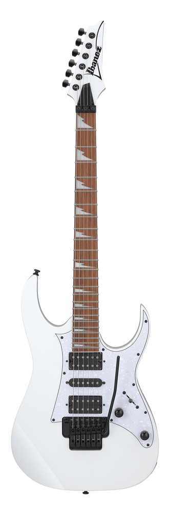Электрогитара IBANEZ RG450DXB WH IB-0283 фото