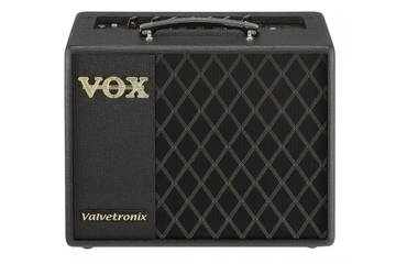 VOX VT20X Гитарный комбоусилитель фото 1