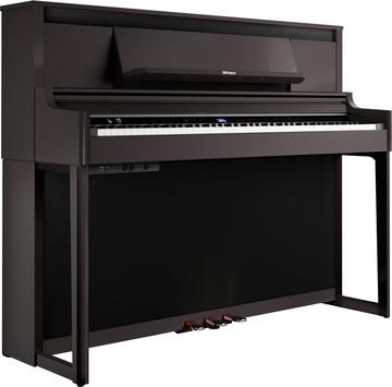 Цифровое пианино Roland LX-6 фото 1